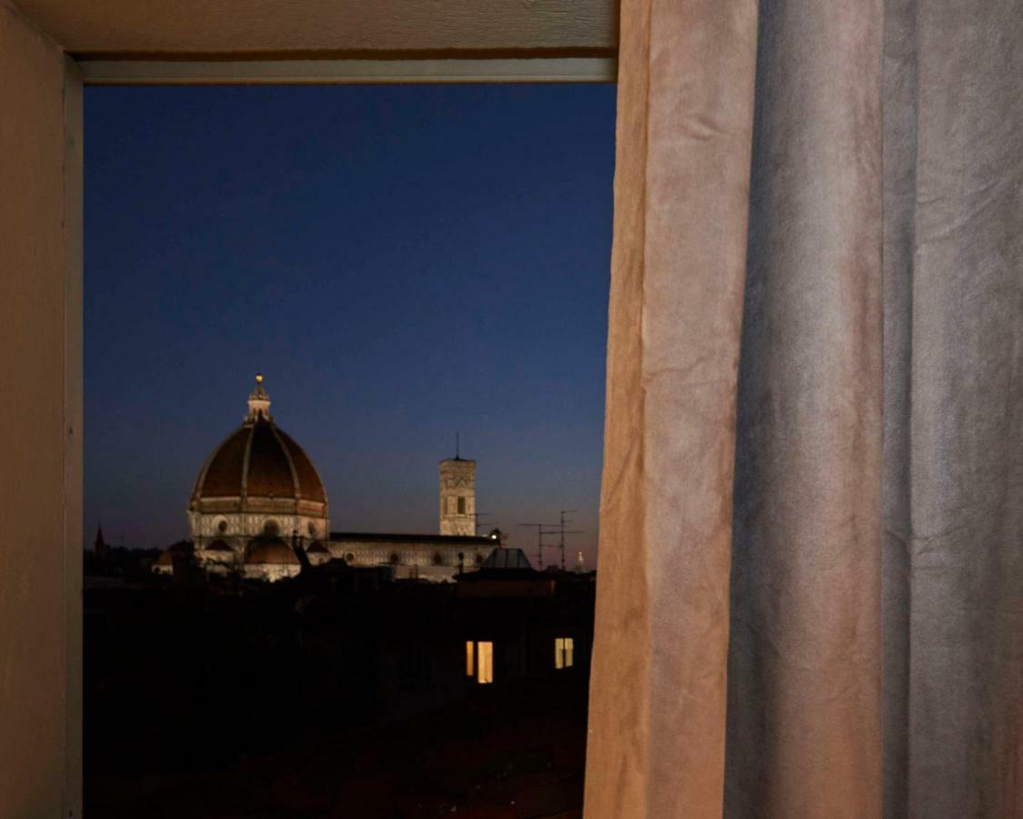 Cavour 34 Florence