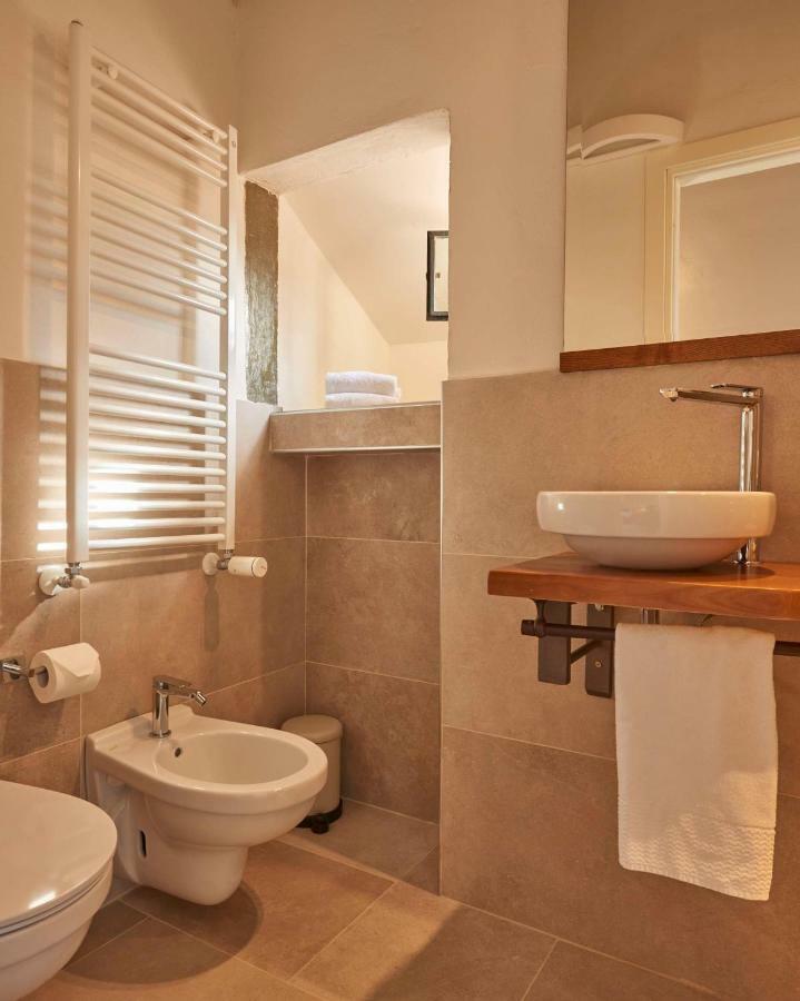 Appartement Cavour 34