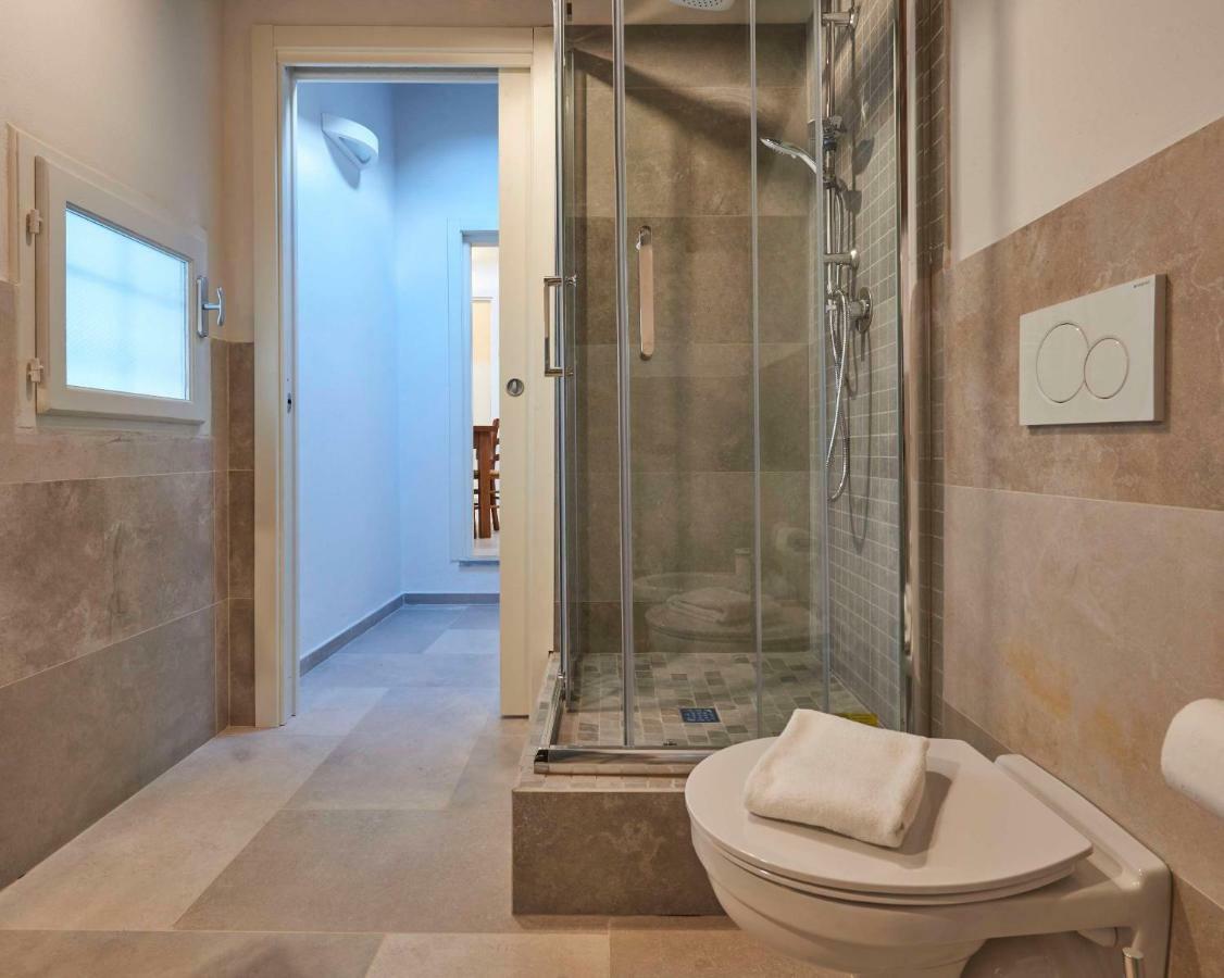 Cavour 34 Florence