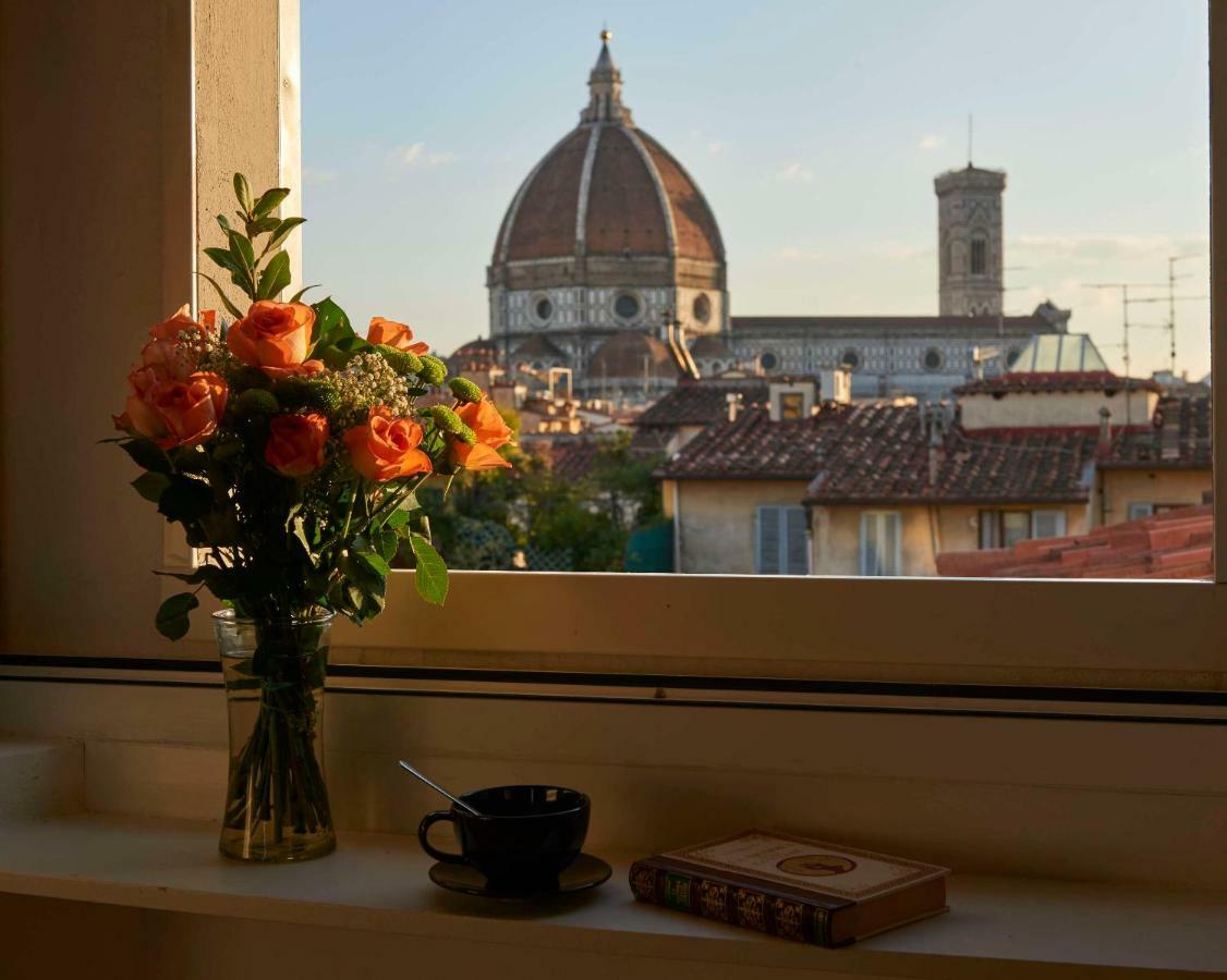 Leilighet Cavour 34 By 360rentals Firenze