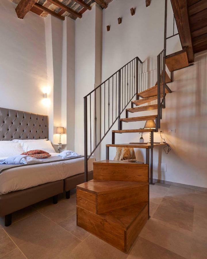 Cavour 34 Appartement