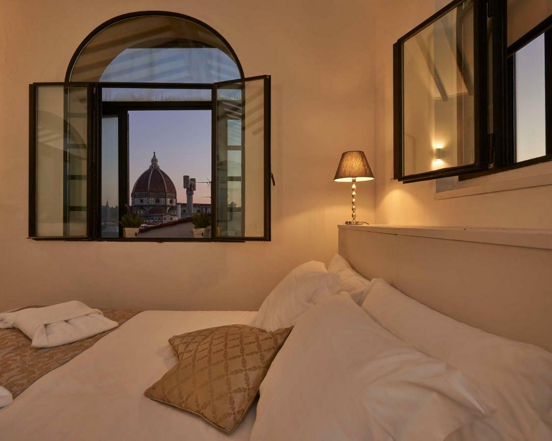 Appartement Cavour 34