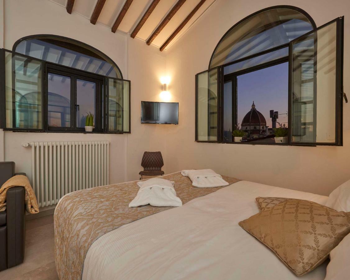 Appartement Cavour 34 *