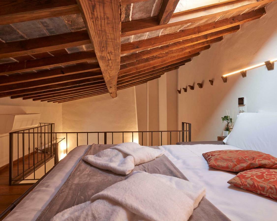 Appartement Cavour 34 Florence