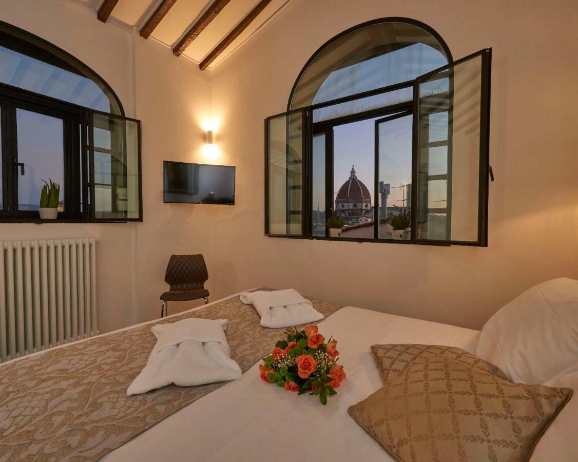 Leilighet Cavour 34 By 360rentals Firenze