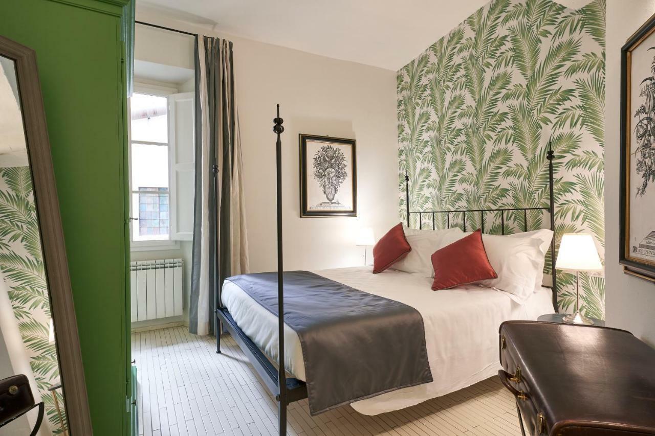 Peruzzi Urban Residences Bed & Breakfast 3*
