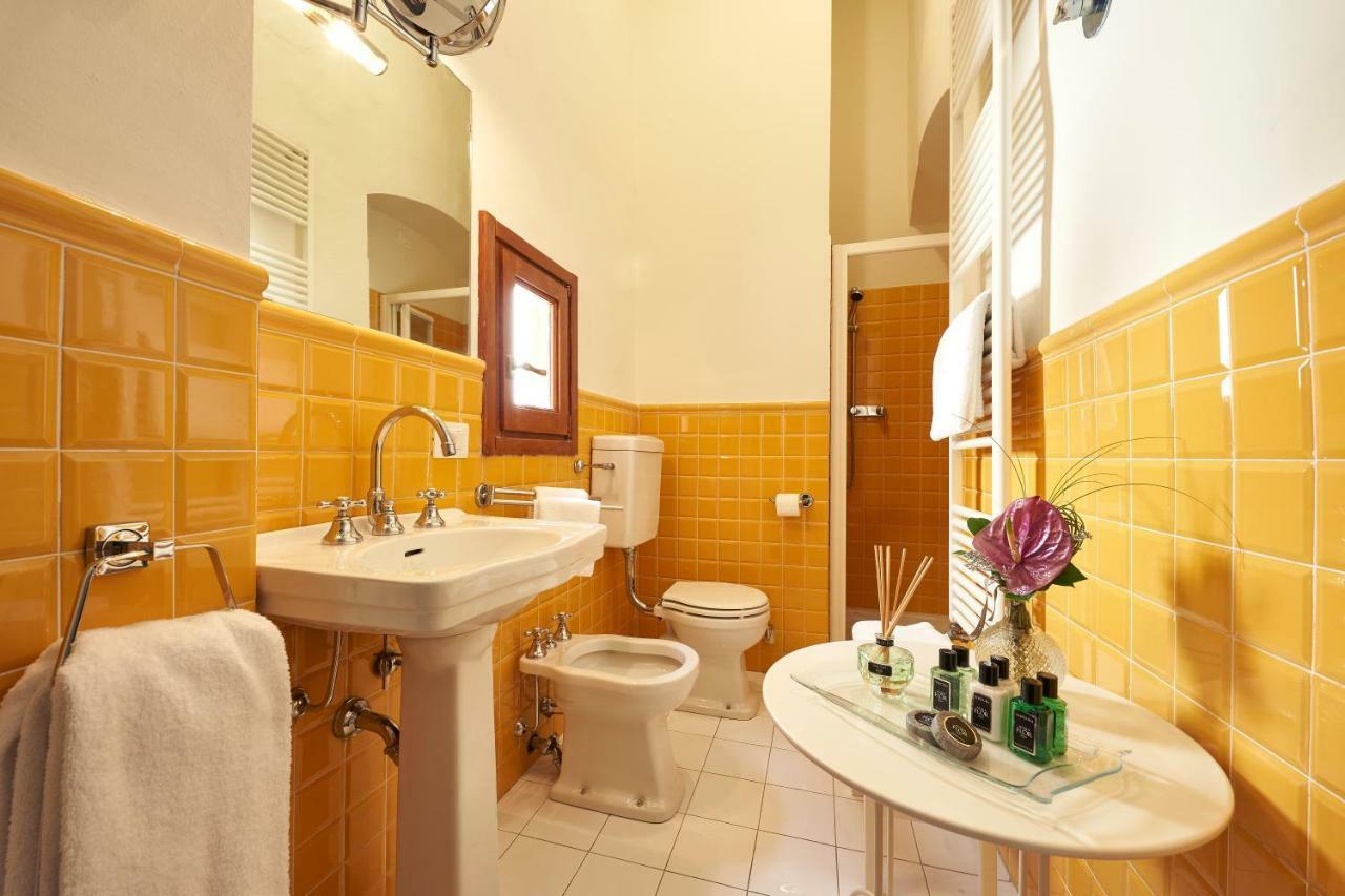 Peruzzi Urban Residences Bed & Breakfast