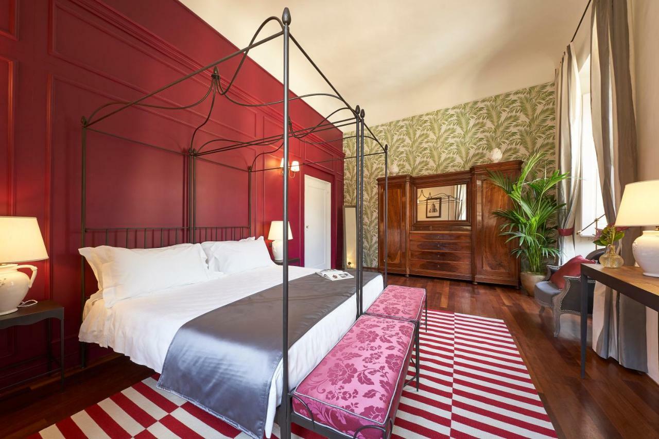 Peruzzi Urban Residences Bed & Breakfast Firenze