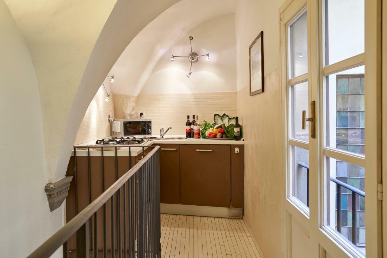 Bed & Breakfast Peruzzi Urban Residences