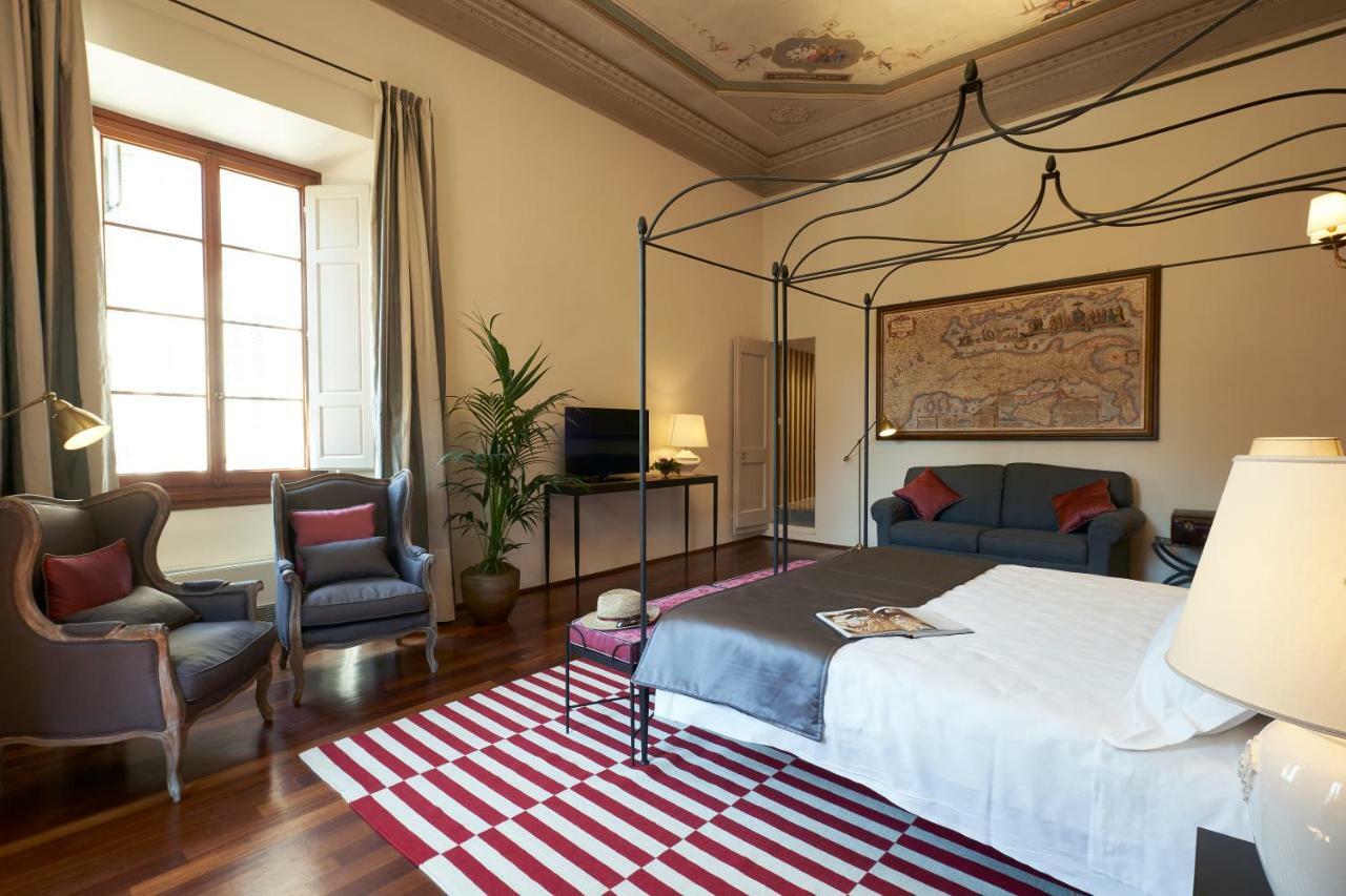 Bed & Breakfast Peruzzi Urban Residences Firenze