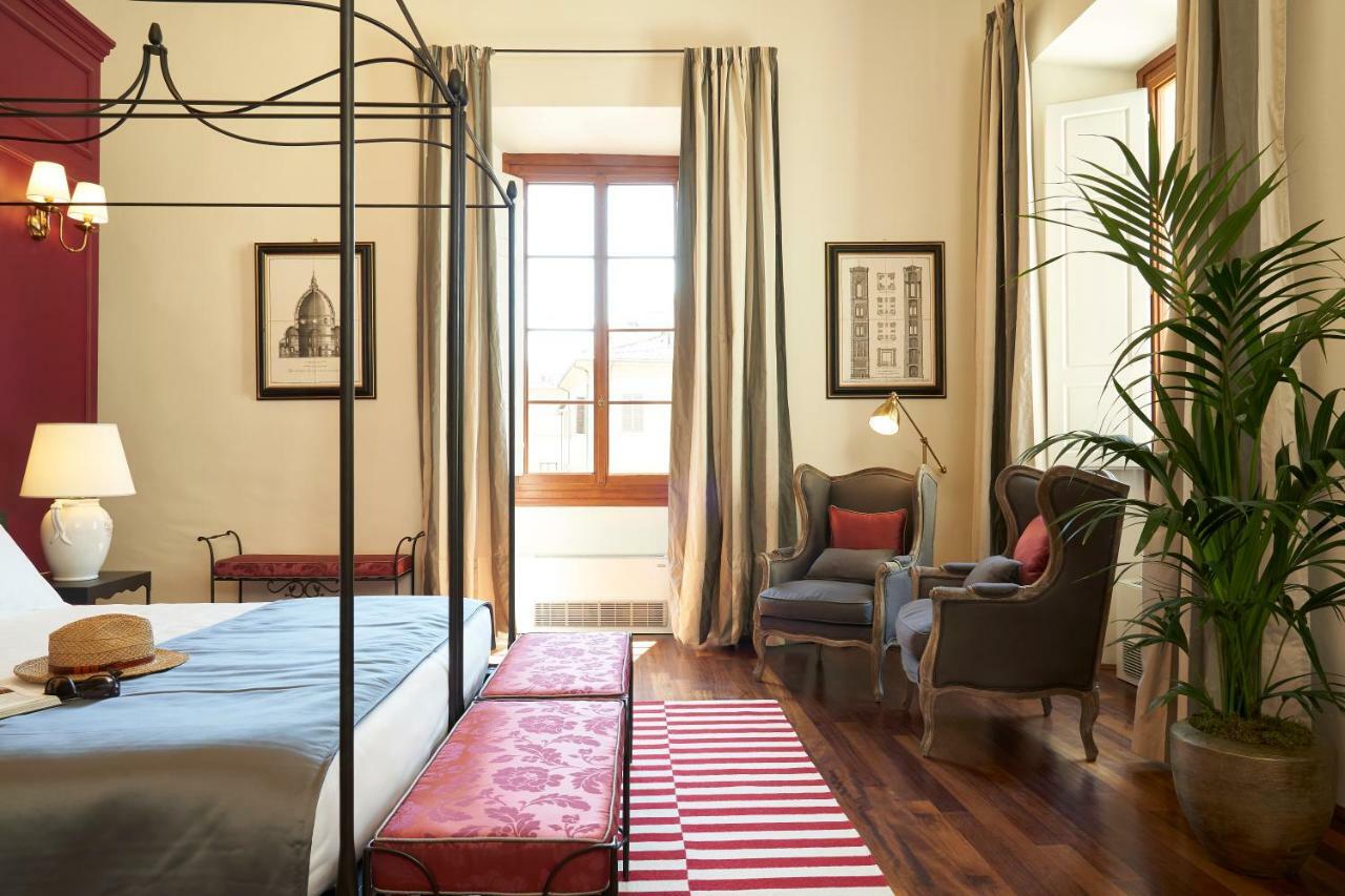 Peruzzi Urban Residences Bed & Breakfast