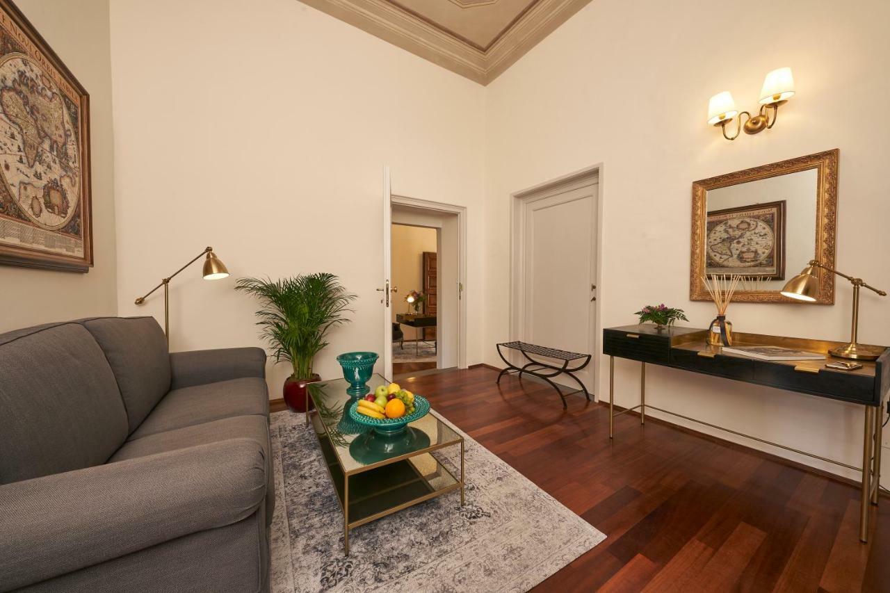 Bed & Breakfast Peruzzi Urban Residences