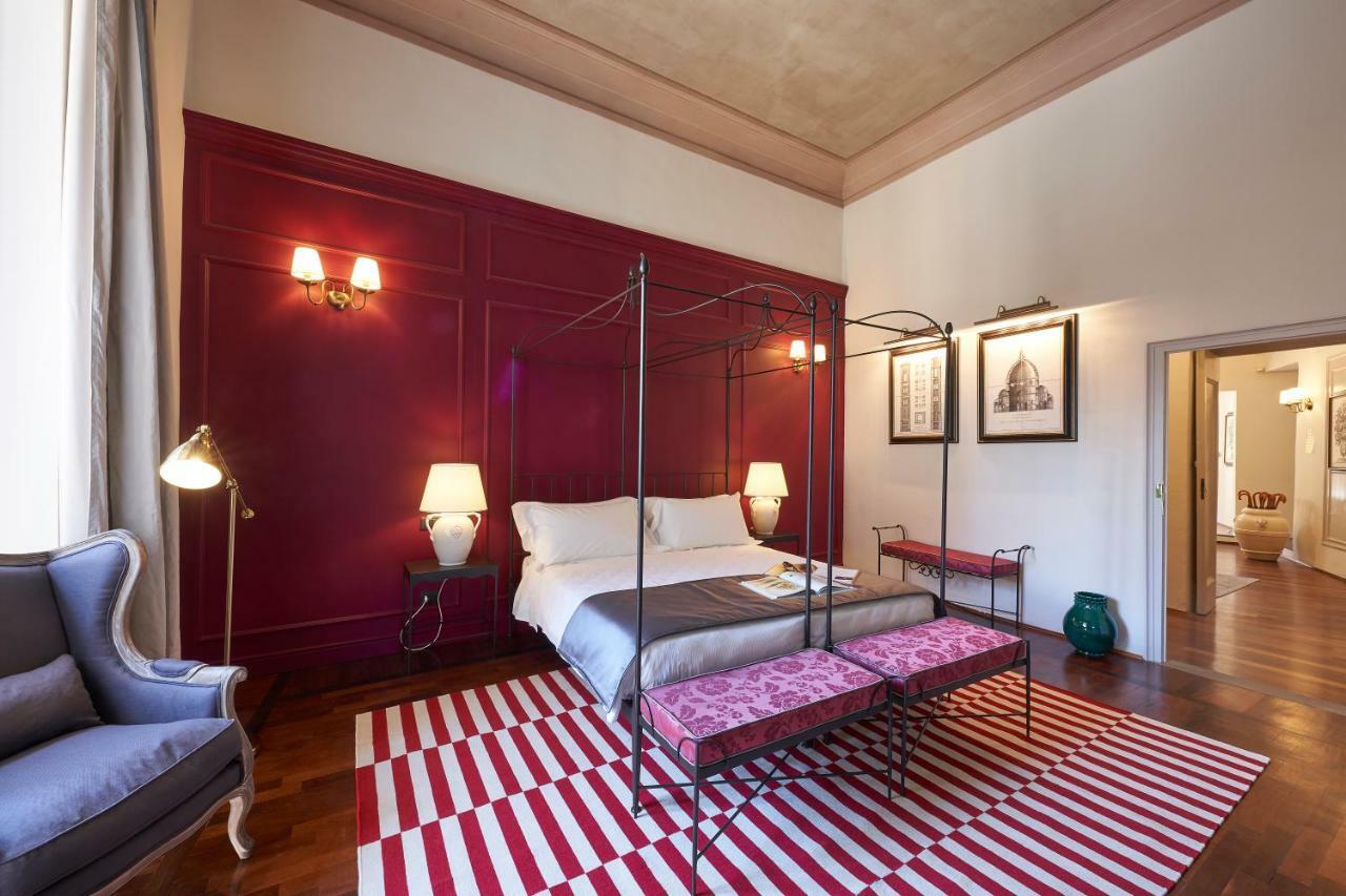Peruzzi Urban Residences Bed & Breakfast