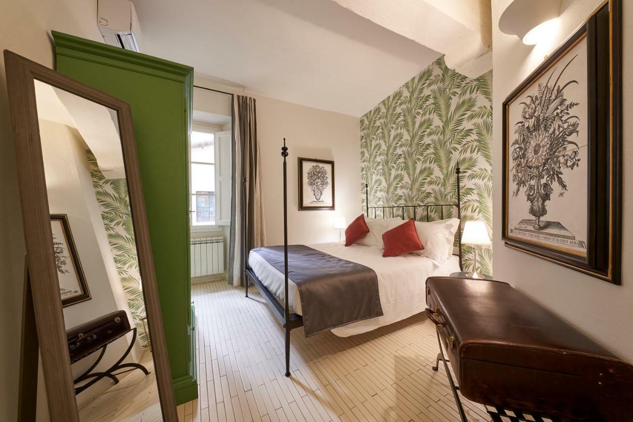 Peruzzi Urban Residences Bed & Breakfast 3*