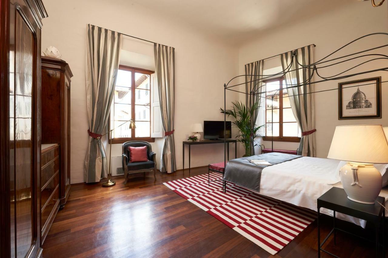 Peruzzi Urban Residences Bed & Breakfast Firenze