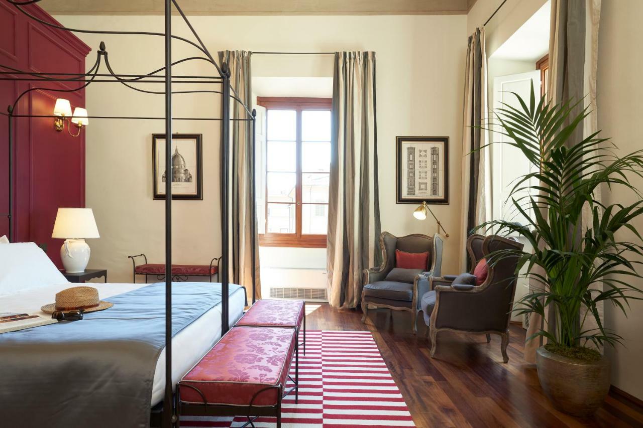Peruzzi Urban Residences Bed & Breakfast 3*