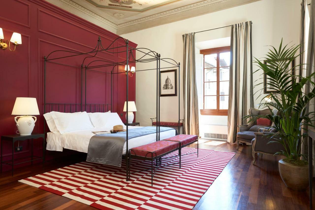 Peruzzi Urban Residences Firenze