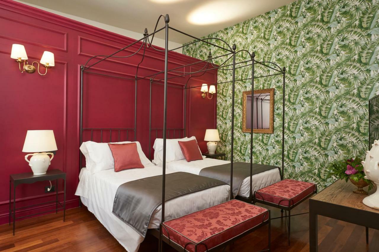 Peruzzi Urban Residences Bed & Breakfast 3*