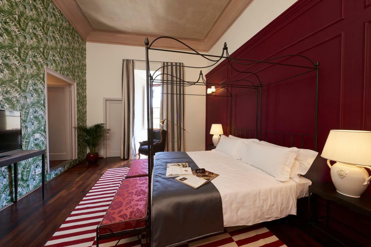 Peruzzi Urban Residences Bed & Breakfast