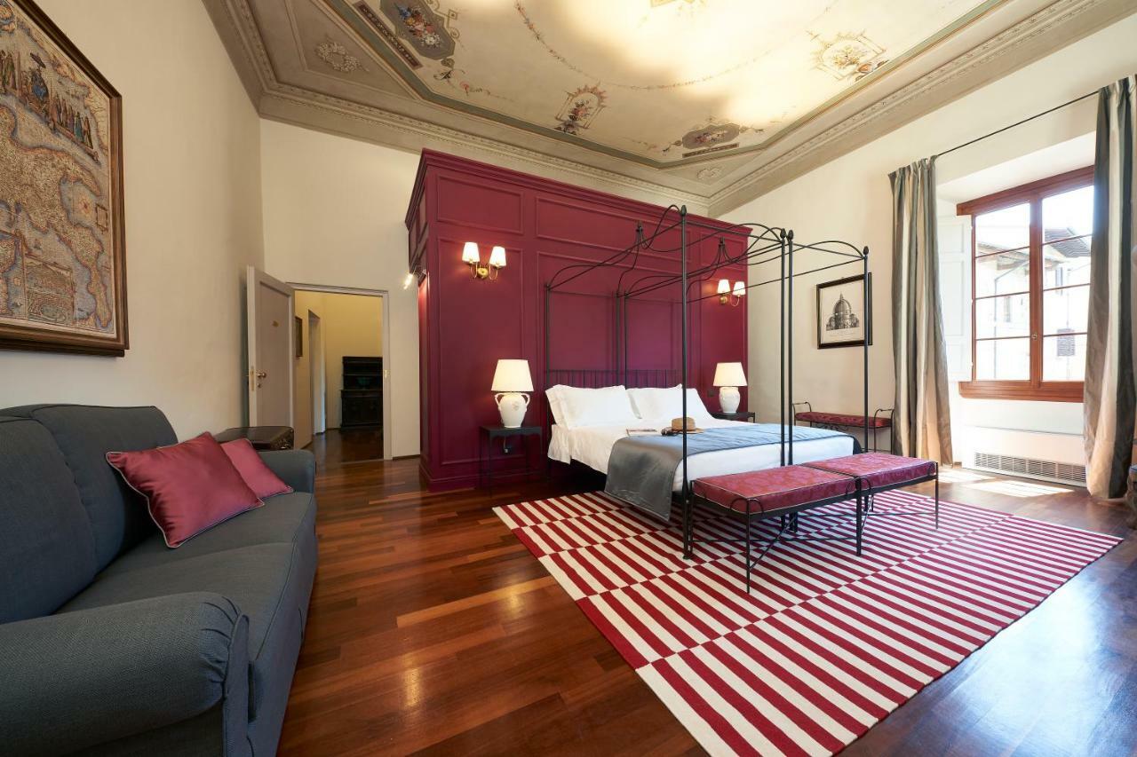 Peruzzi Urban Residences Bed & Breakfast Firenze