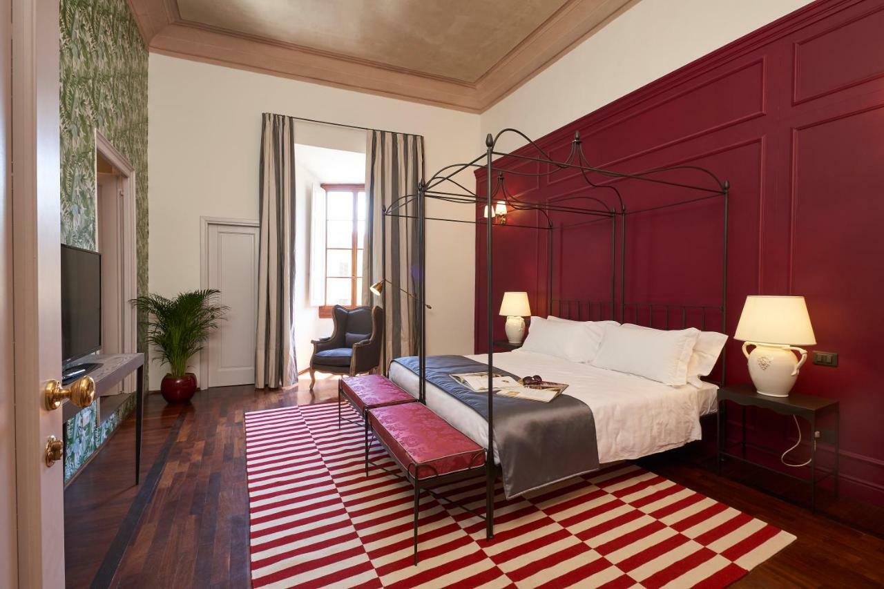 Bed & Breakfast Peruzzi Urban Residences 3*