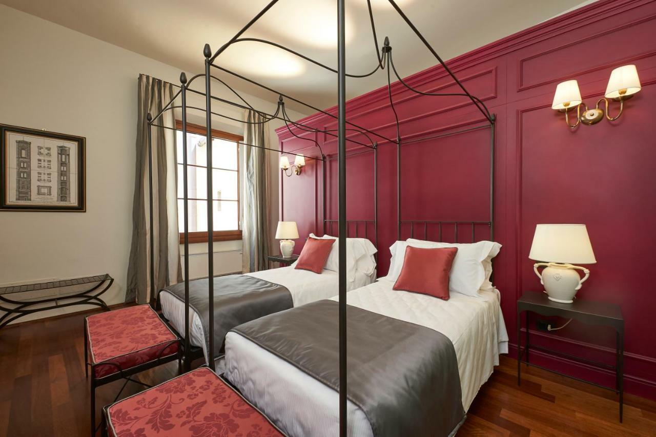 Peruzzi Urban Residences Bed & Breakfast Firenze