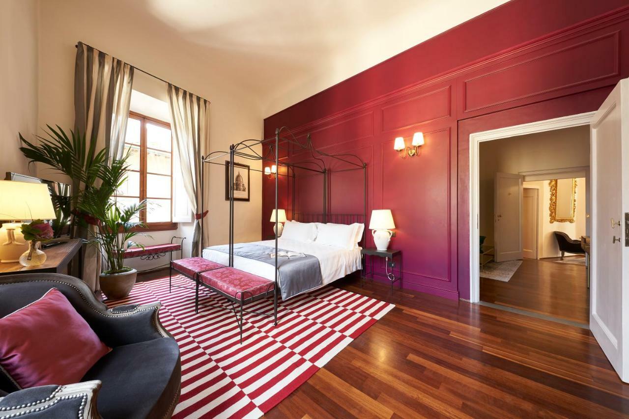 Peruzzi Urban Residences 3* Firenze