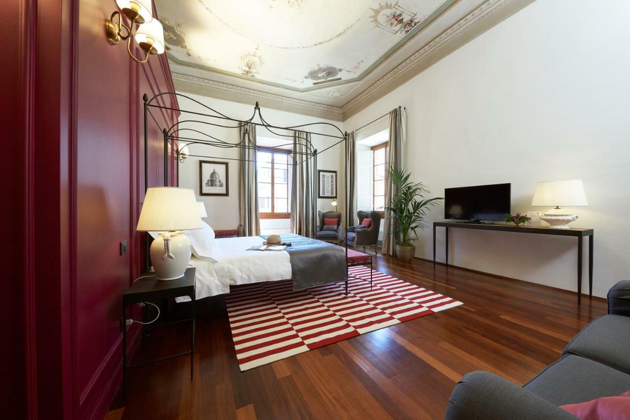 Peruzzi Urban Residences Bed & Breakfast