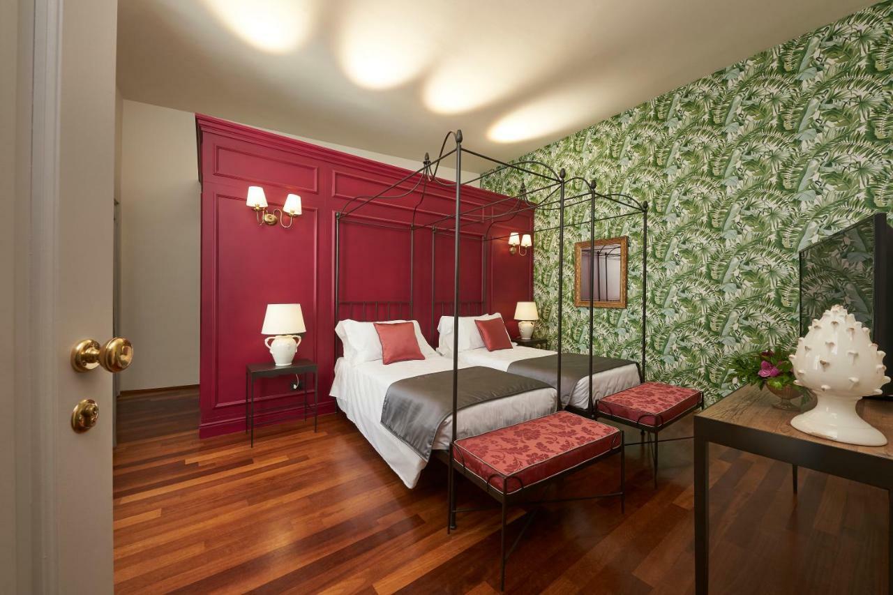 Bed & Breakfast Peruzzi Urban Residences 3*