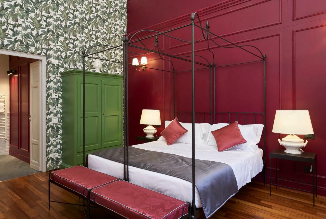 Bed & Breakfast Peruzzi Urban Residences