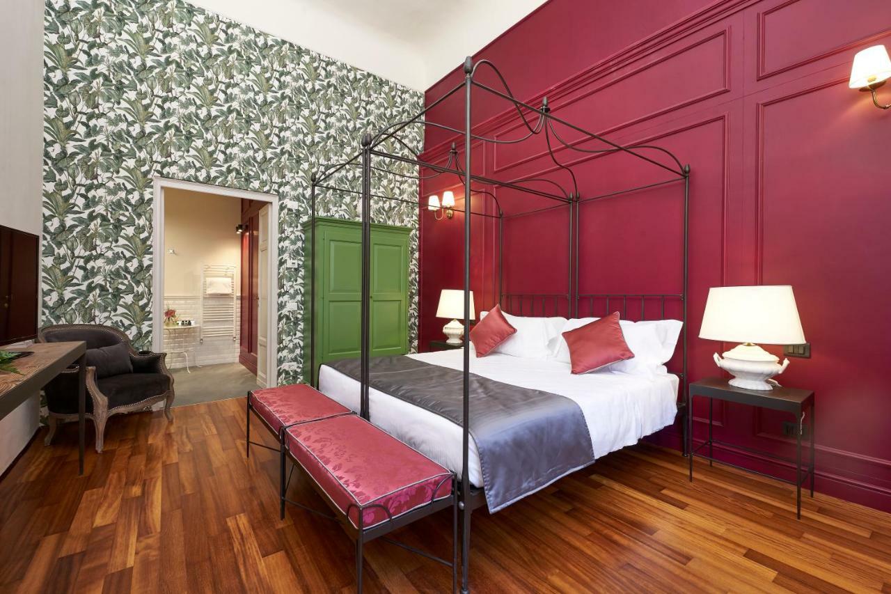 Peruzzi Urban Residences Firenze