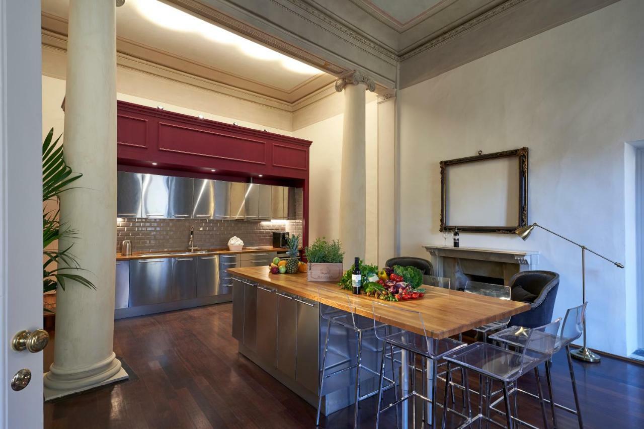Peruzzi Urban Residences 3*