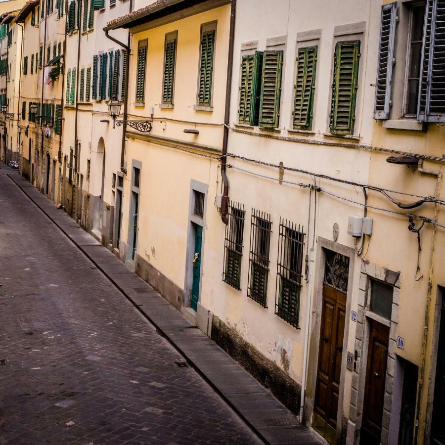 San Pier Novello In Oltrarno Couette-café