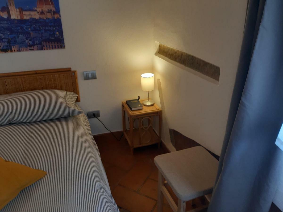 Lejlighed Porcellana Twenty-six Wi-fi