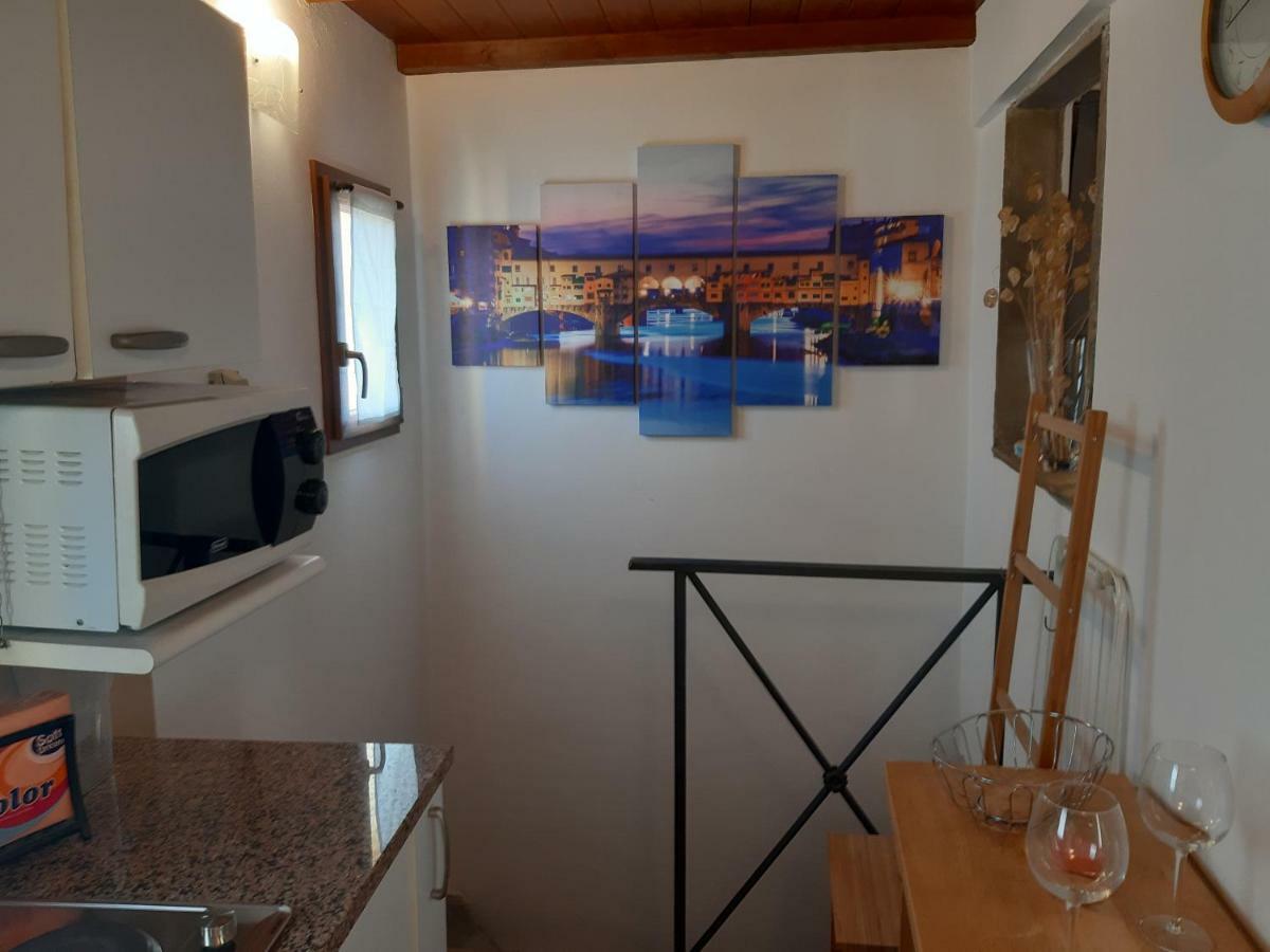 Porcellana Twenty-six Wi-fi Apartamento Florença