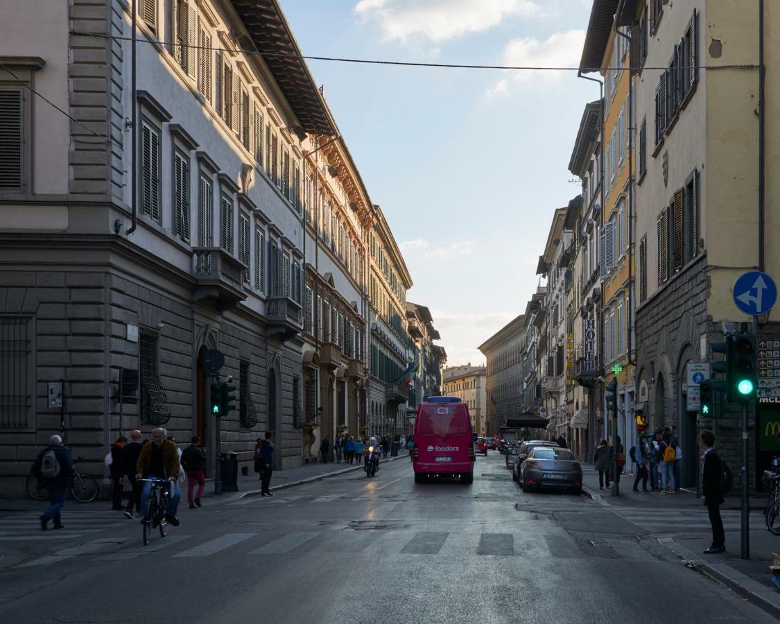 Cavour Mezzanine By 360rentals Firenze