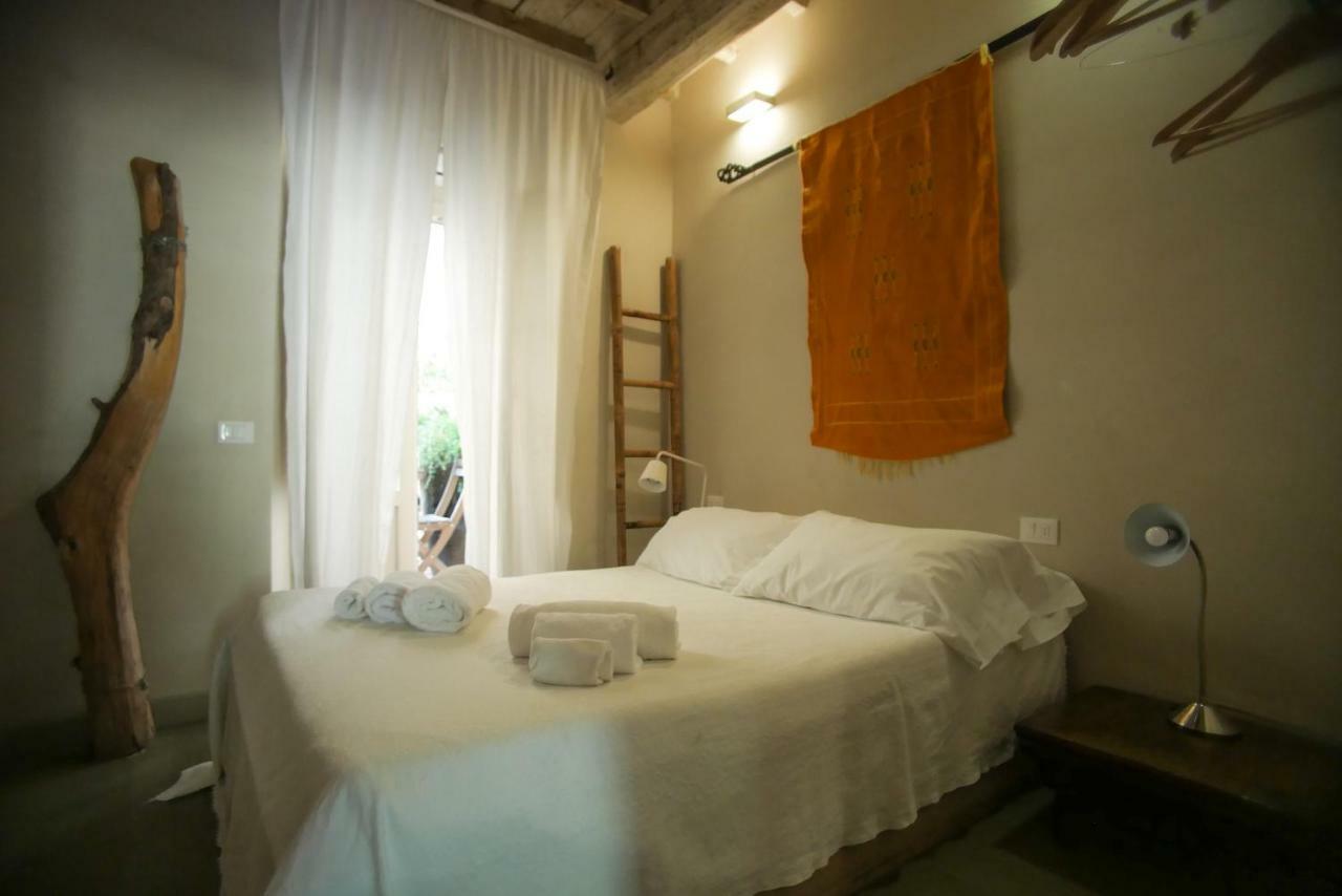 Oasis In The Heart Of * Florença