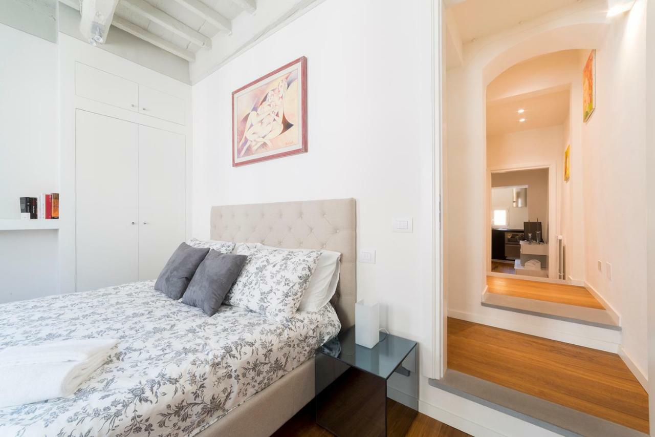 Lejlighed San Niccolo Hidden Gem