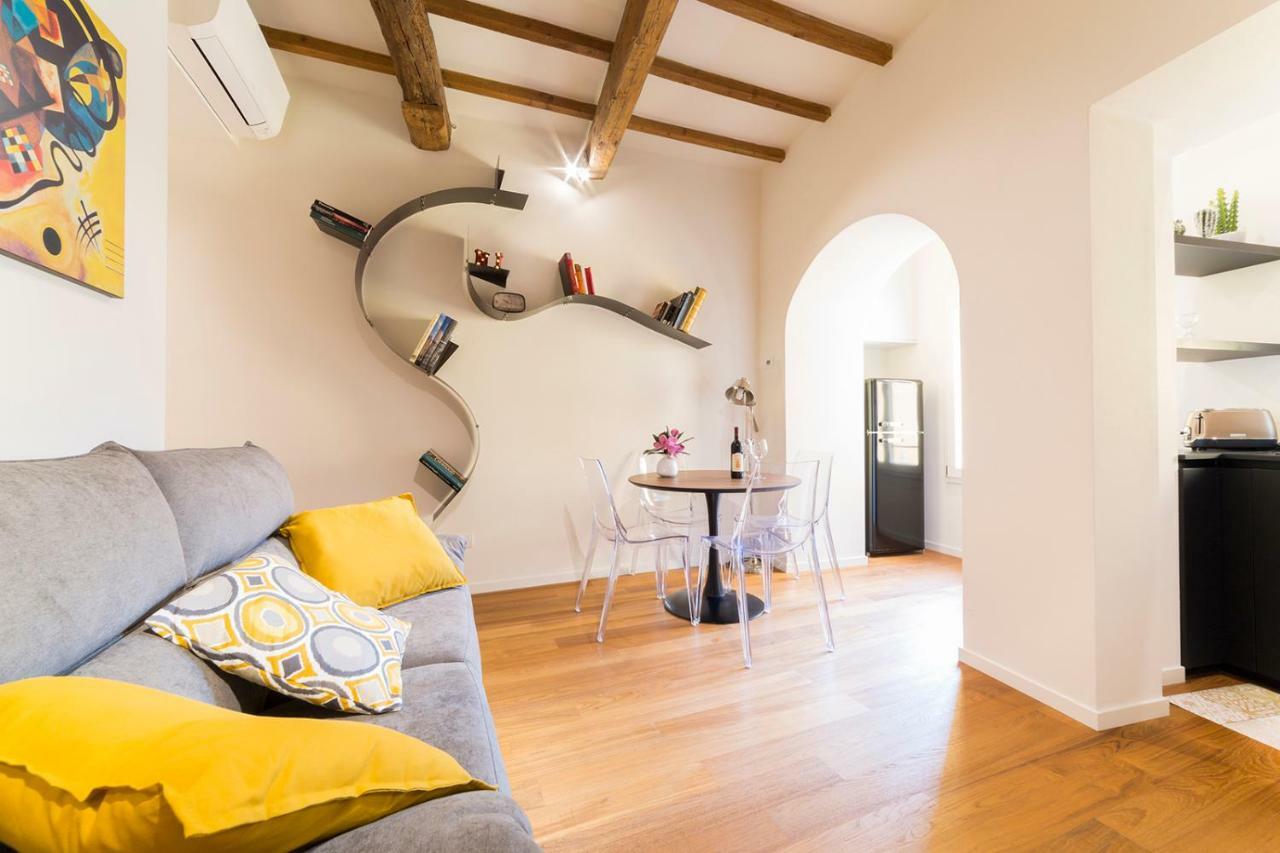 Lejlighed San Niccolo Hidden Gem *