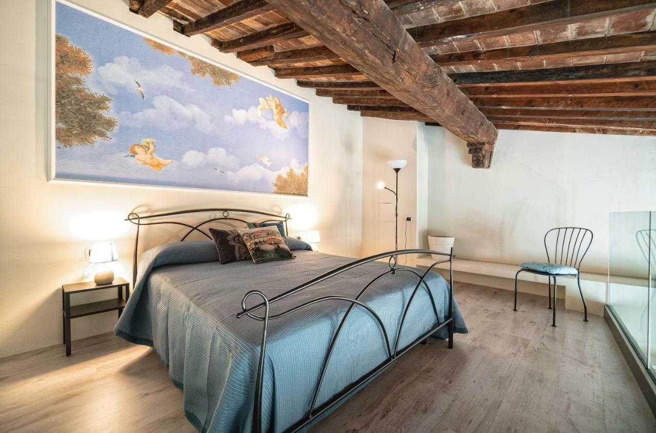 Cavour Mezzanine By 360rentals Apartment *