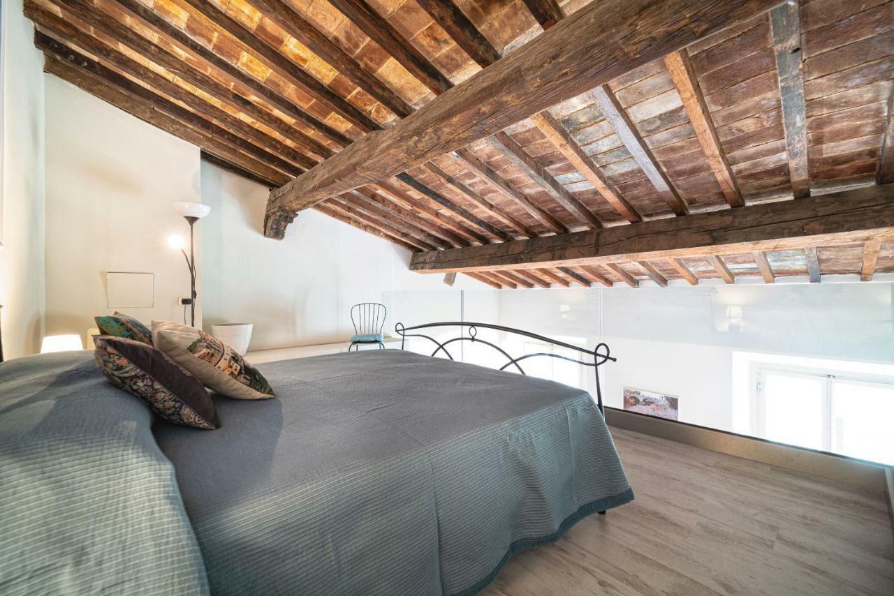 Cavour Mezzanine By 360rentals * Firenze
