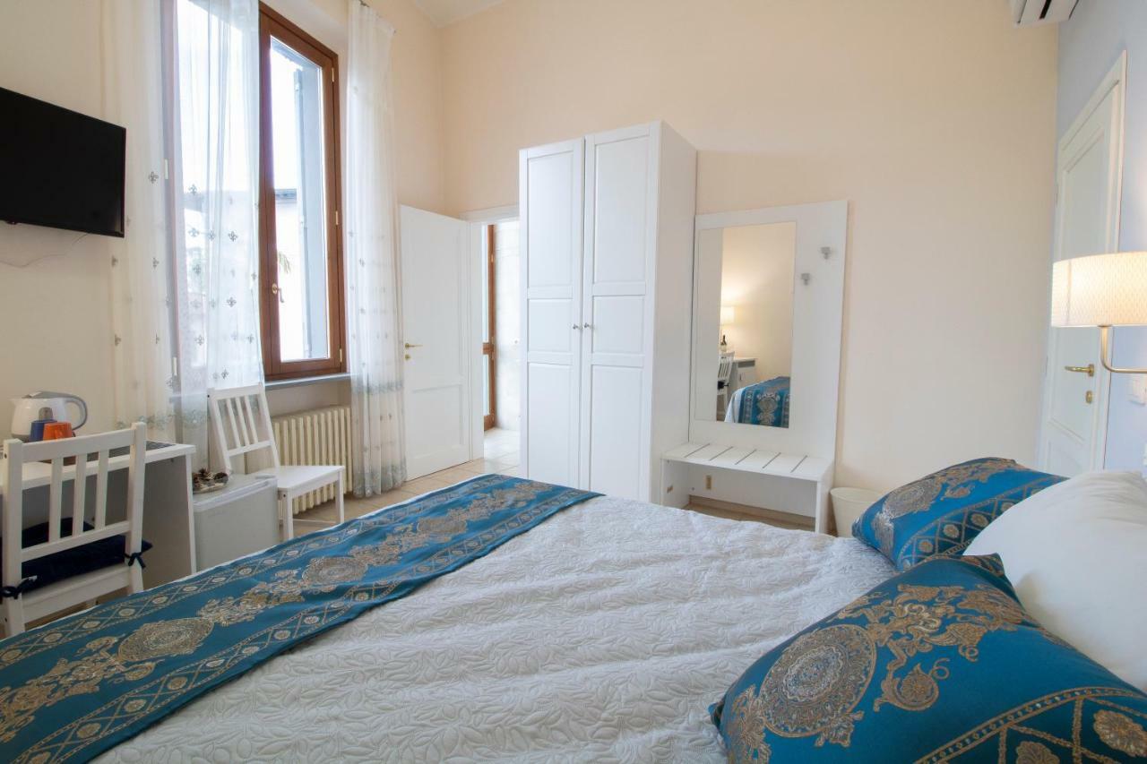 Gelsomino Garden Hotell
