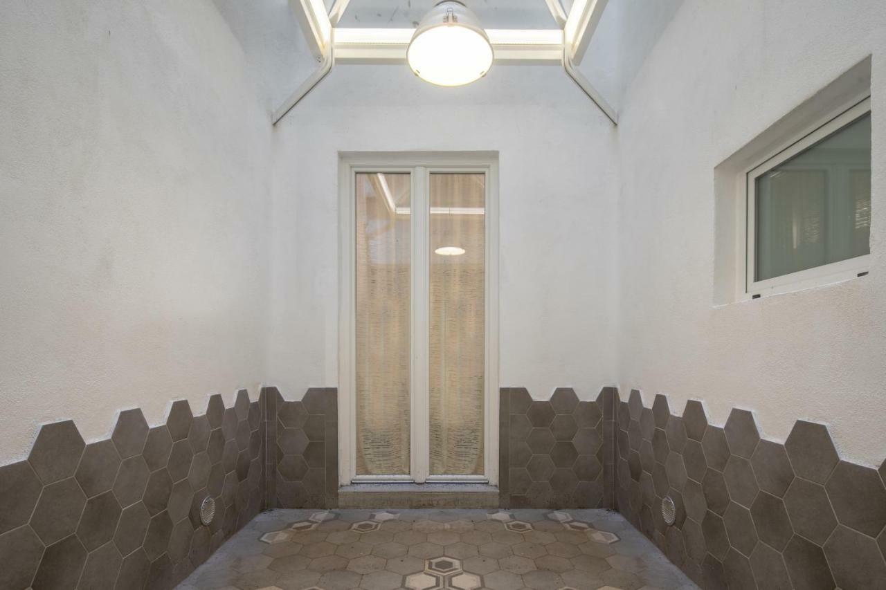 Palace Downtown Appartement *