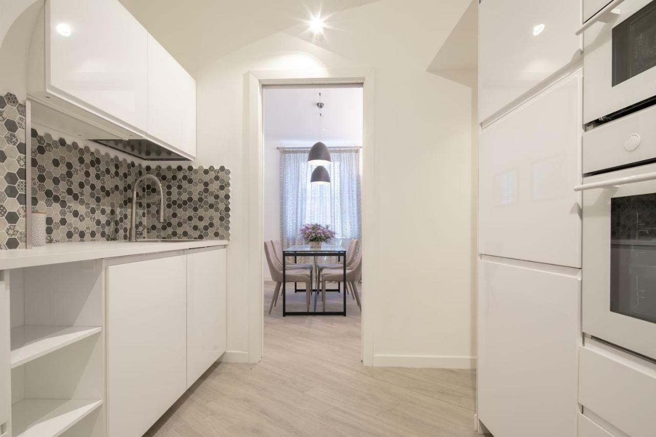 Palace Downtown Appartement Florence
