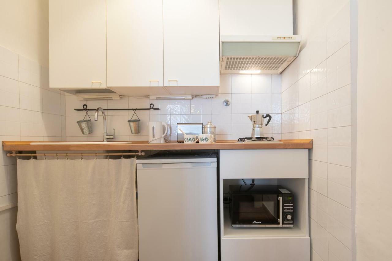 Serragli Loft By Mmega Apartment