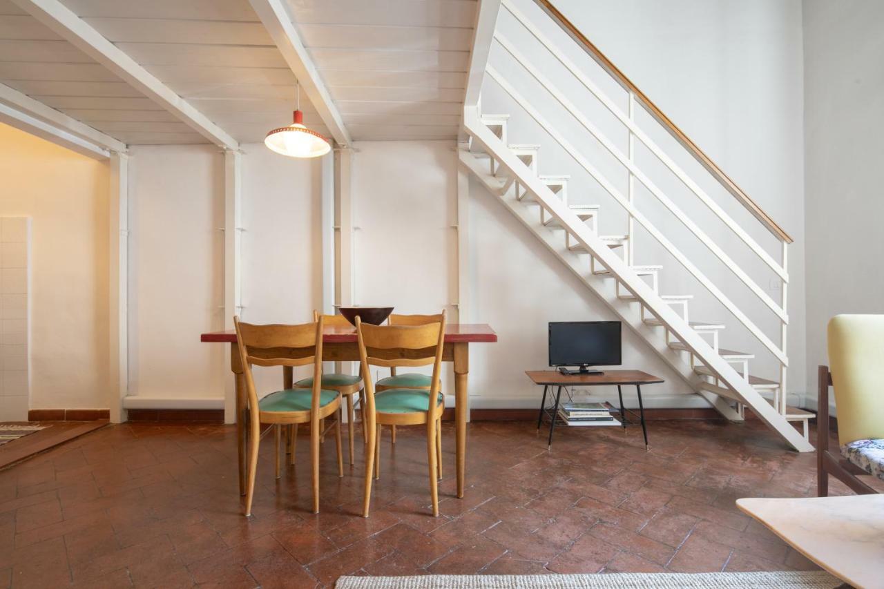 Serragli Loft By Mmega Apartment *