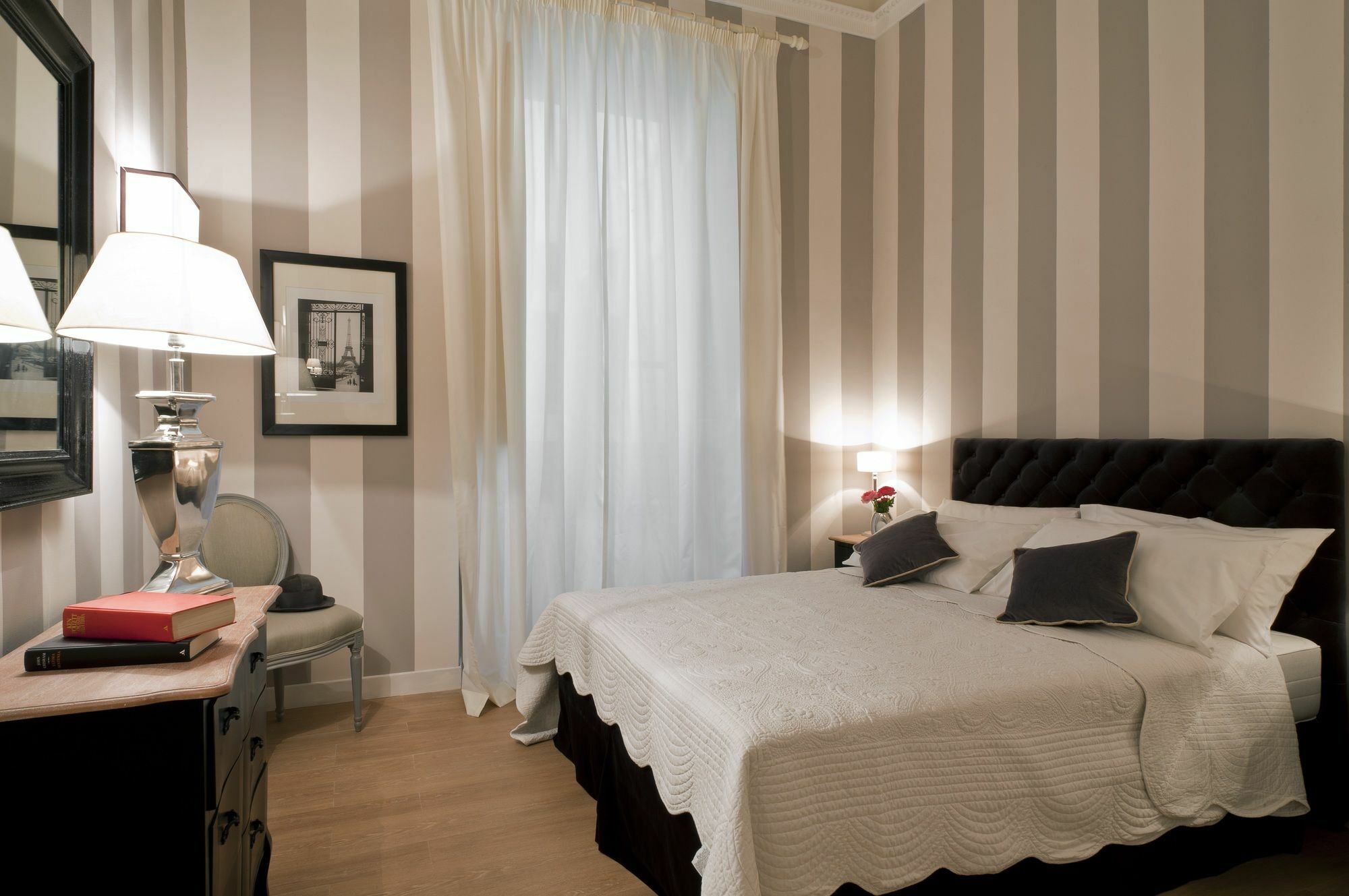 Palazzo Branchi 3*
