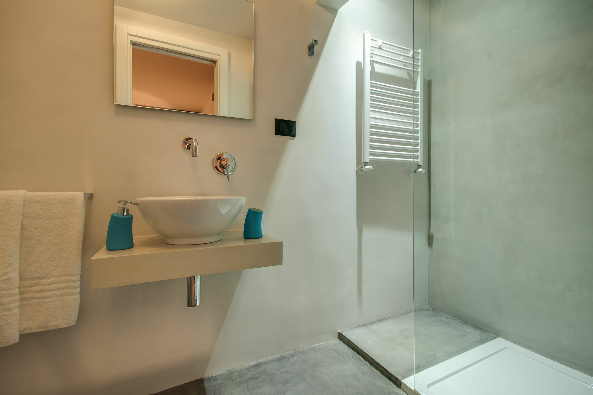 Residenza D'epoca Borgo Albizi Gjestgiverier