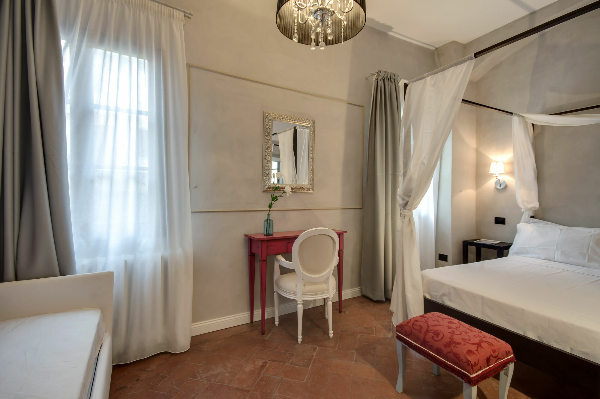 Residenza D'epoca Borgo Albizi Firenze