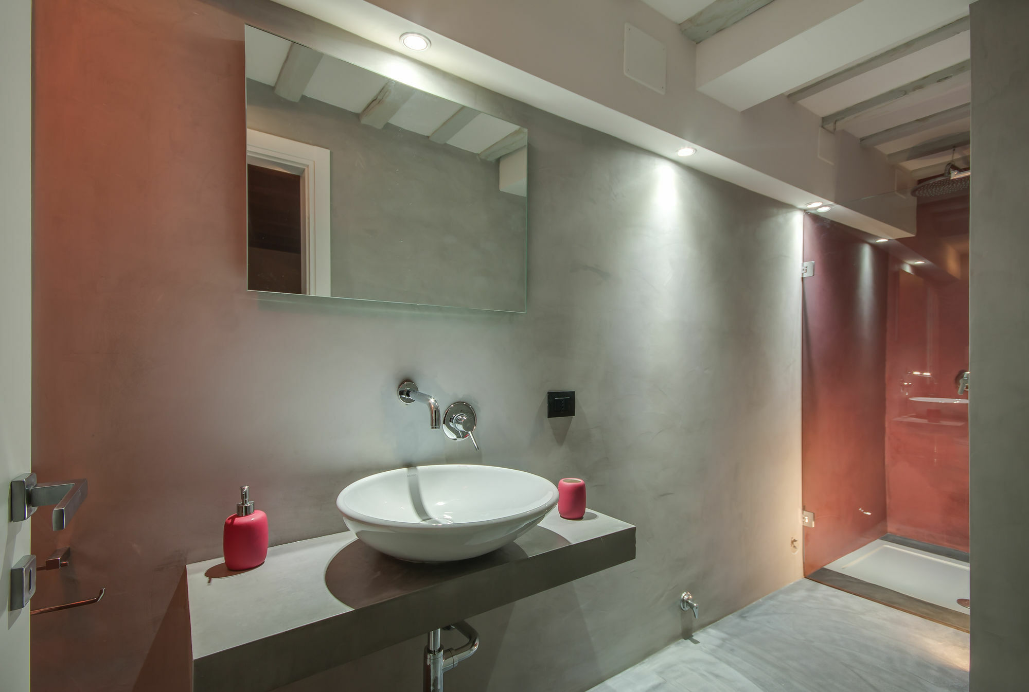 Gjestgiverier Residenza D'epoca Borgo Albizi Firenze